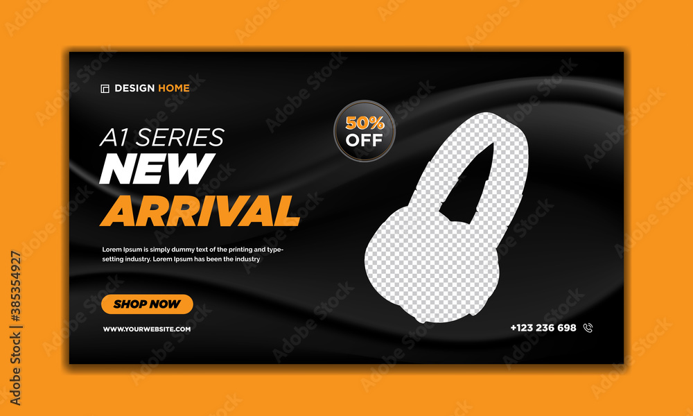 Social Media Post Design Template for your product promotion, Design ...