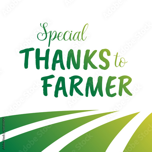 World Food Day illustration vector is suitable for social media, banner , poster , Flier and related with food