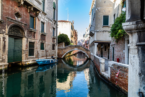 Venedig © Peter