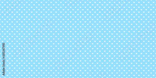 Background with hearts. Seamless wallpaper. Pattern for interior design and fabric