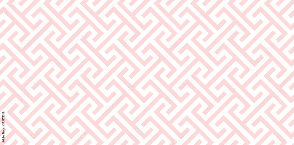 Ethnic vector geometric seamless pattern. Monochrome stylish texture. Ethnic vector geometric seamless pattern. Monochrome stylish texture.