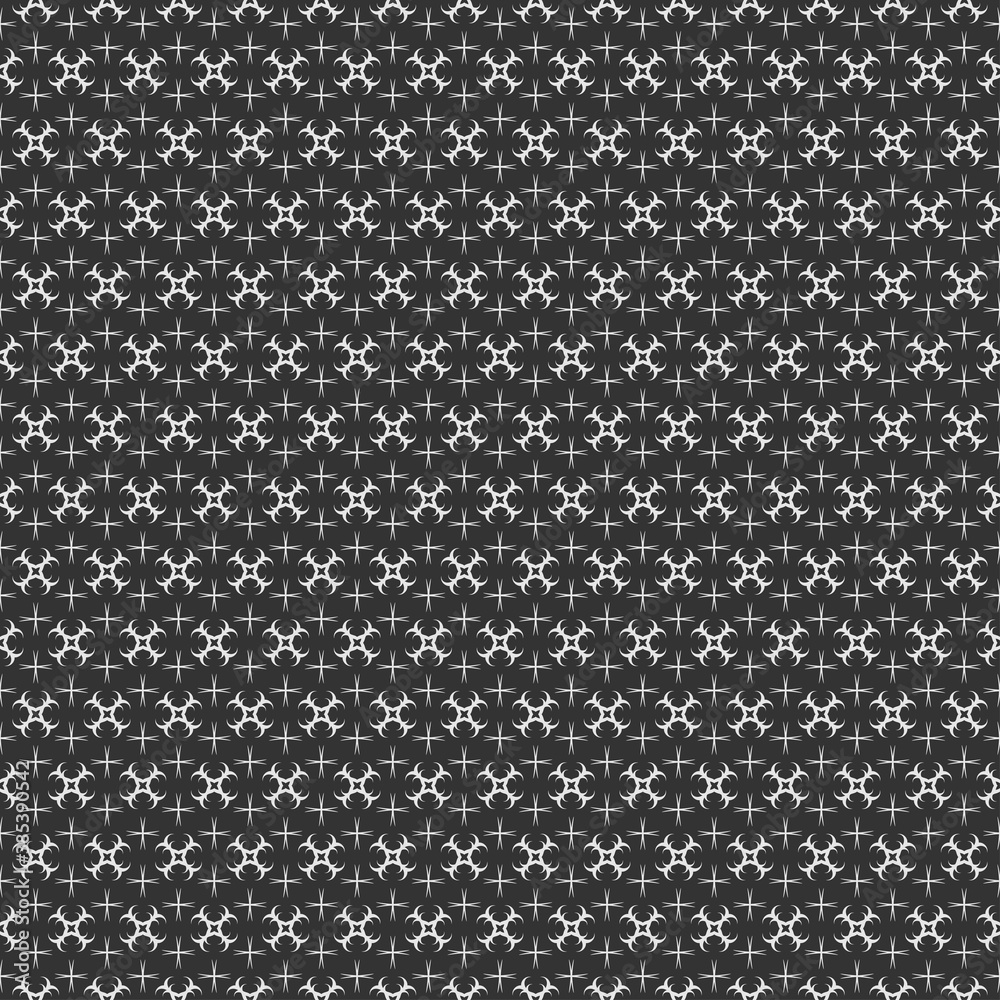 black and white seamless pattern black and white seamless pattern