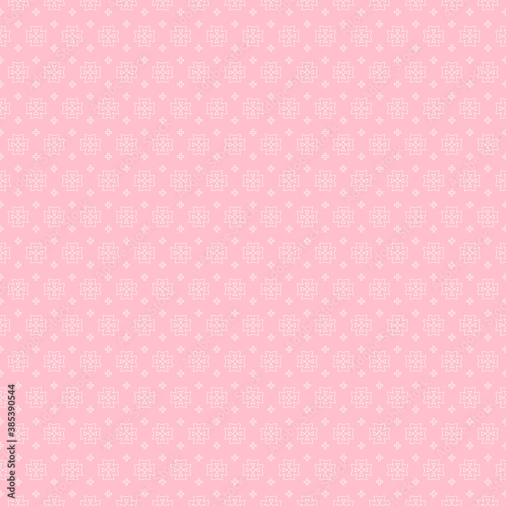 pink polka dot background - seamless wallpaper texture pink polka dot background - seamless wallpaper texture