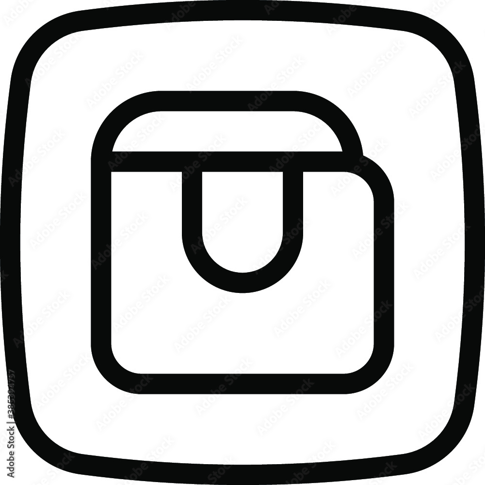 user interface icon line style icon. vector illustration. vector icon user interface icon line style icon. vector illustration. vector icon