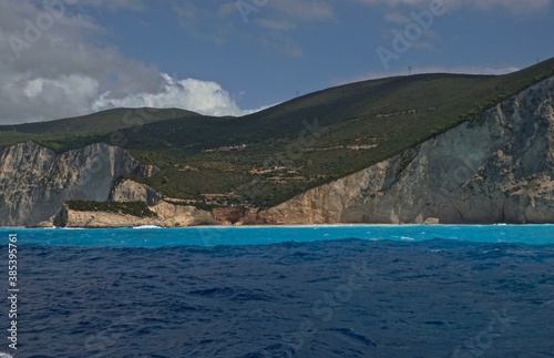 islas impresionantes