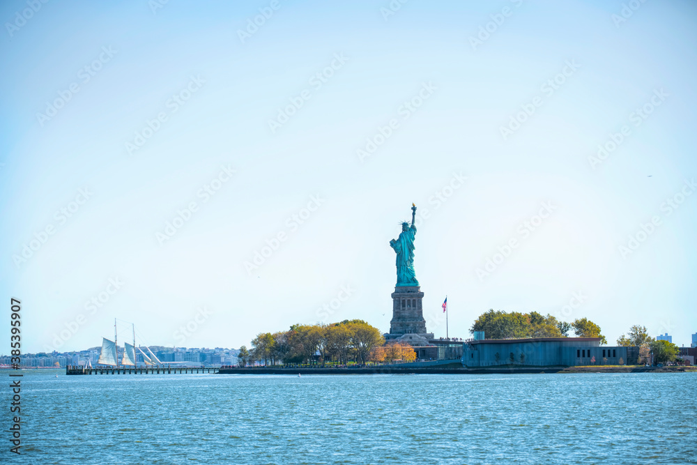 statue of liberty statue of liberty