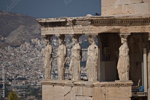 estatuas