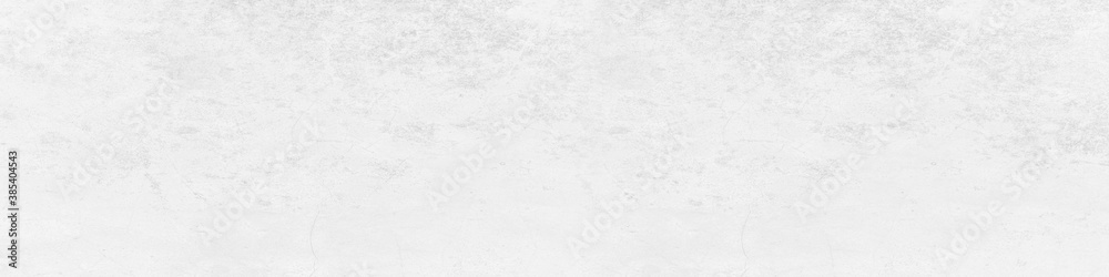 © banphote - Old white concrete wall texture background. panorama picture © banphote - Old white concrete wall texture background. panorama picture