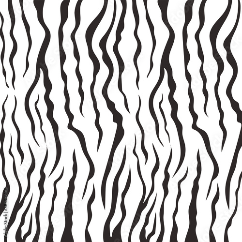 animal skin print pattern, zebra skin texture textile fashion