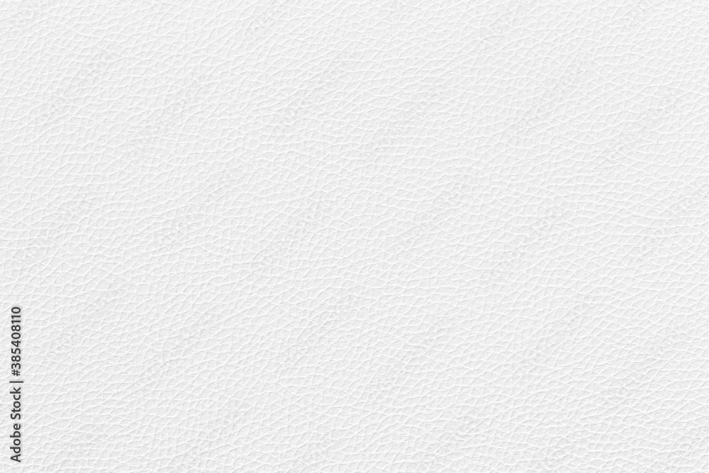 White leather texture for background White leather texture for background