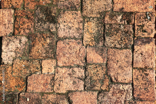 old brick wall TEXTURE