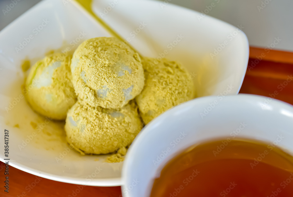 和菓子 和菓子