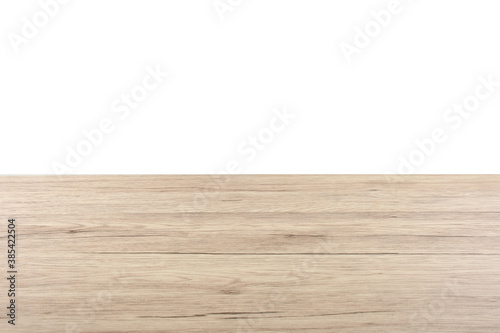 Wooden board for background or product display.