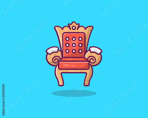 Royal Chair 