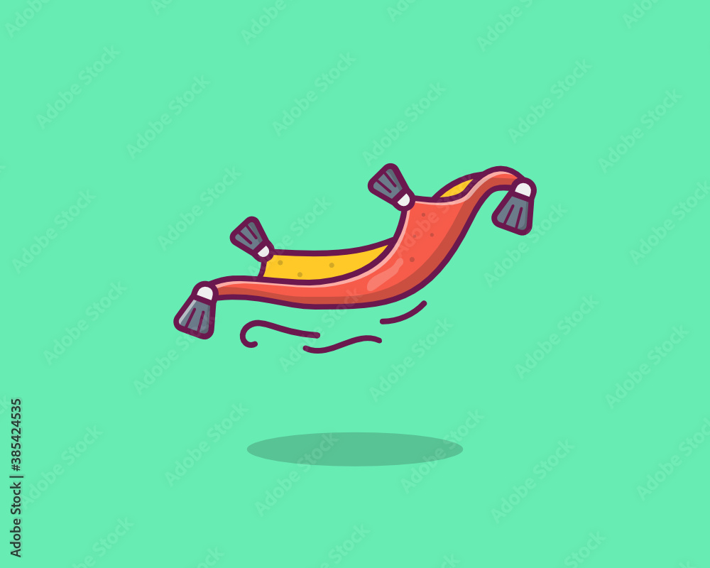 Flying Carpet Flying Carpet