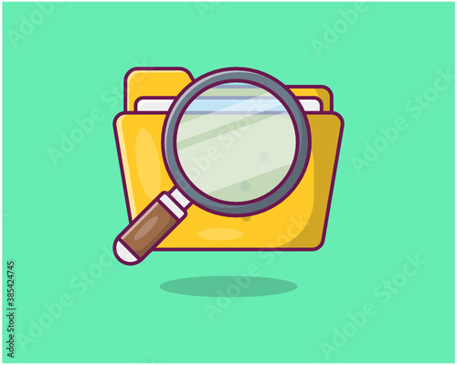 Search Folder 