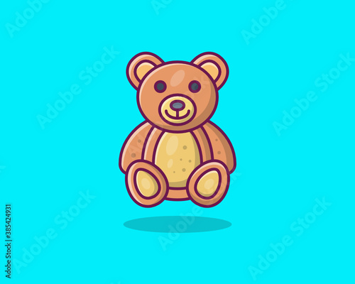 Teddy Bear 