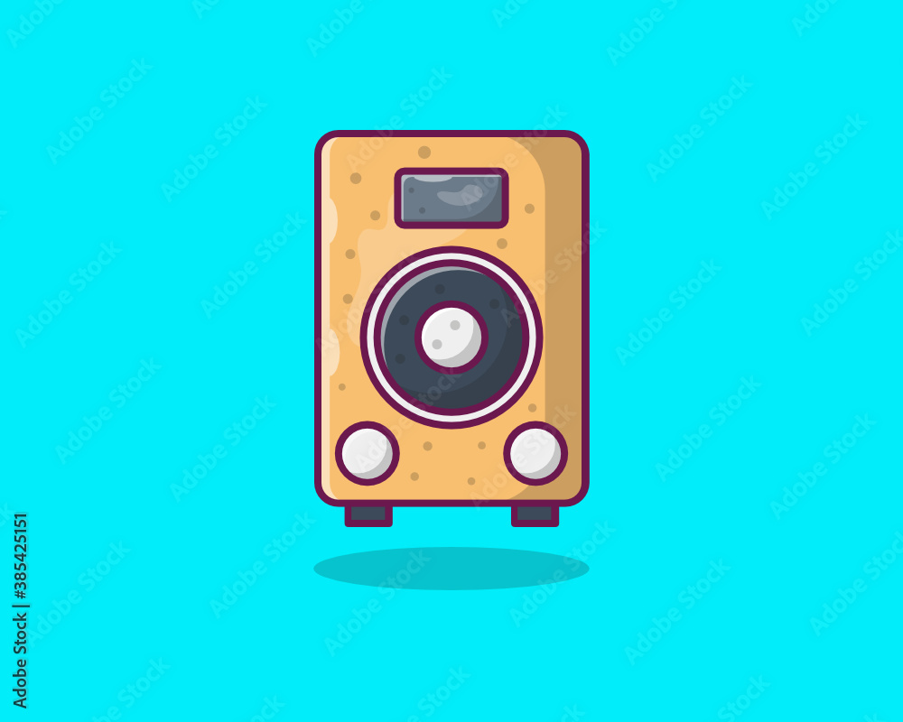 Woofer Woofer