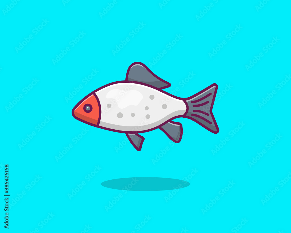 Siamese Fish Siamese Fish