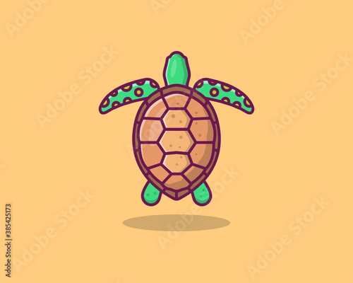 Turtle 