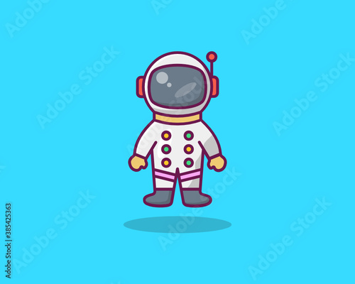 Astronaut 