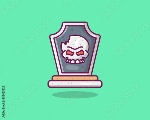 Coffin 