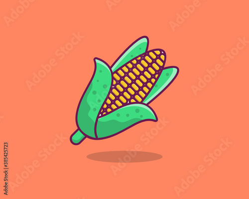 Corn Cob
