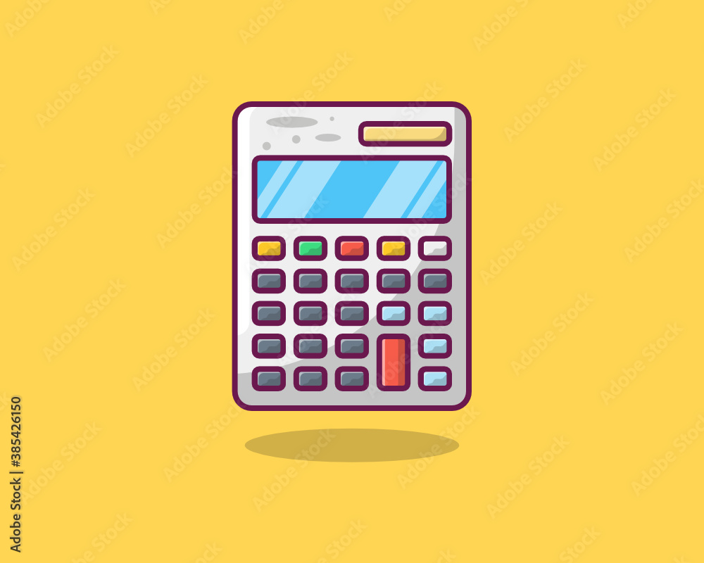 Calculator Calculator