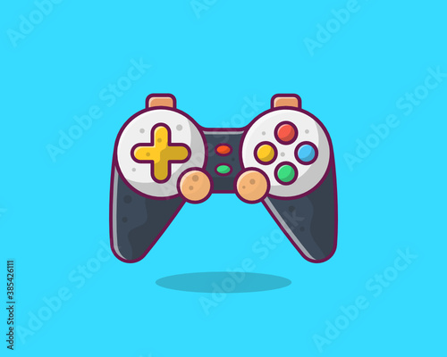 Gaming Pad 
