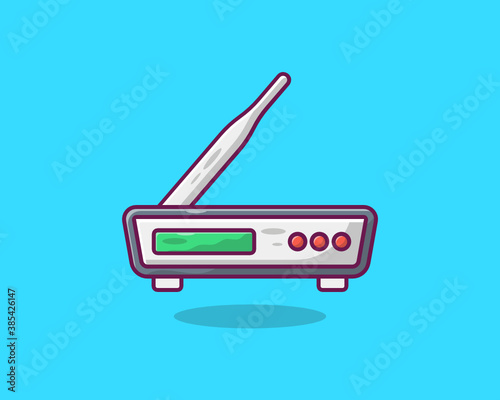 Wifi Router 