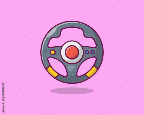 Steering 