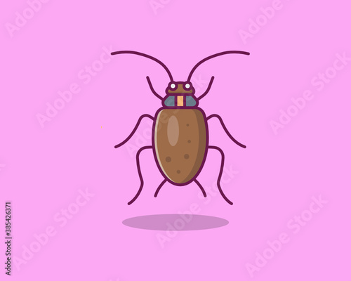 Beetle 