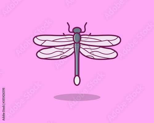 Dragonfly 
