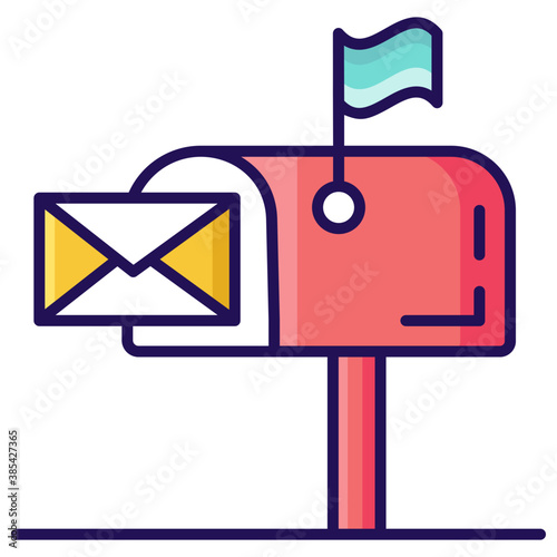 Mailbox  photo