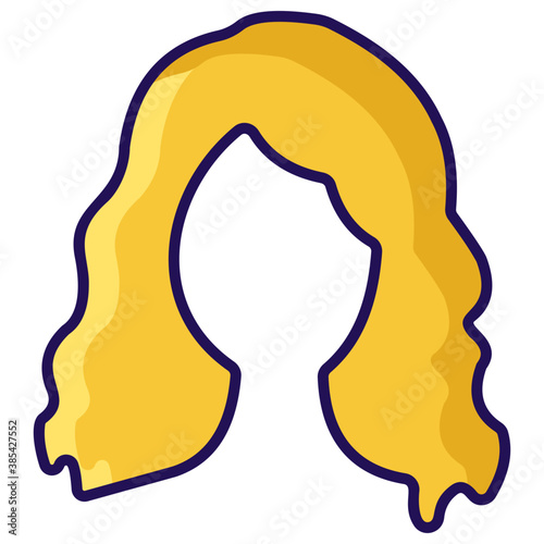 Female Hairstyle 