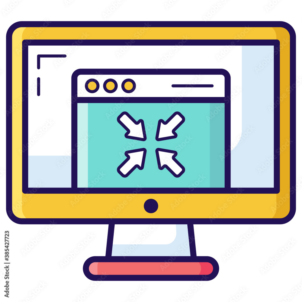 Minimize Minimize