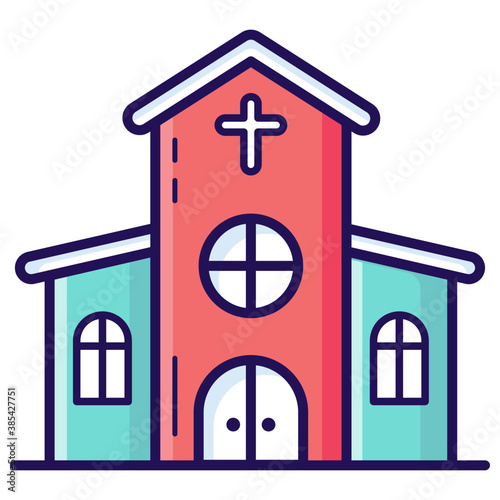 Church 