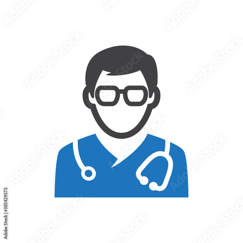 Doctor icon