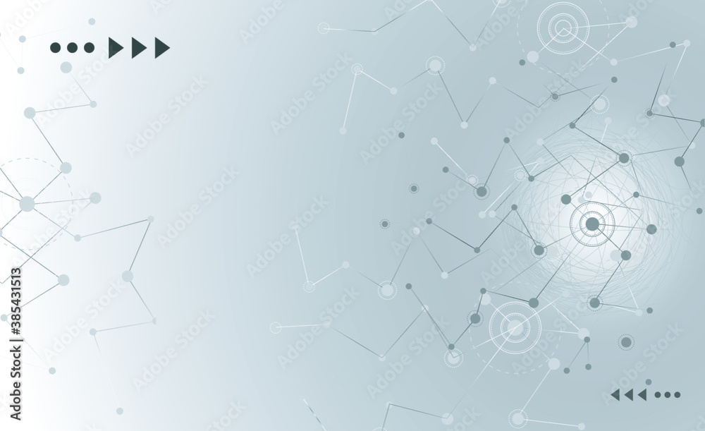 technology abstract background.Connection science background. Vector illustration.Graphic background for your design technology abstract background.Connection science background. Vector illustration.Graphic background for your design