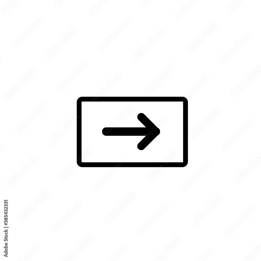 Road works sign illustration on white backgroud Road works sign illustration on white backgroud