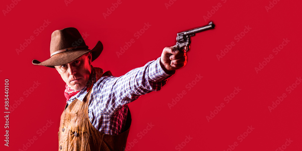 West, guns. Portrait of a cowboy. American bandit in mask, western man with hat. Portrait of cowboy in hat. Portrait of man wearing cowboy hat, gun. Portrait of a cowboy West, guns. Portrait of a cowboy. American bandit in mask, western man with hat. Portrait of cowboy in hat. Portrait of man wearing cowboy hat, gun. Portrait of a cowboy
