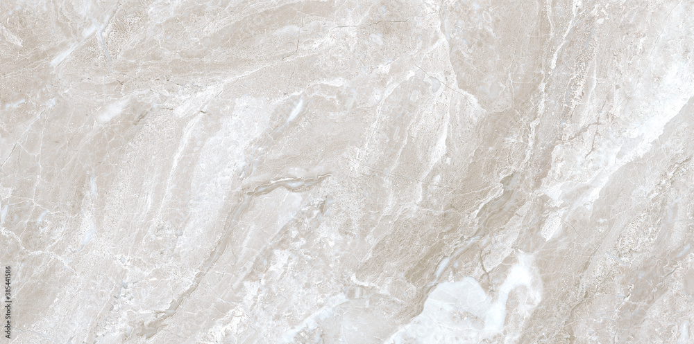 Cream marble texture background