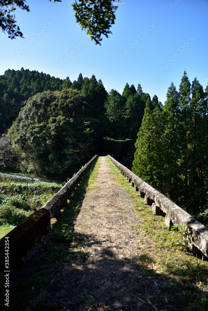 めがね橋