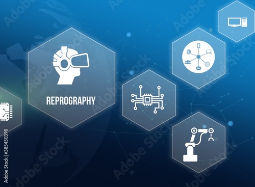 reprography photo