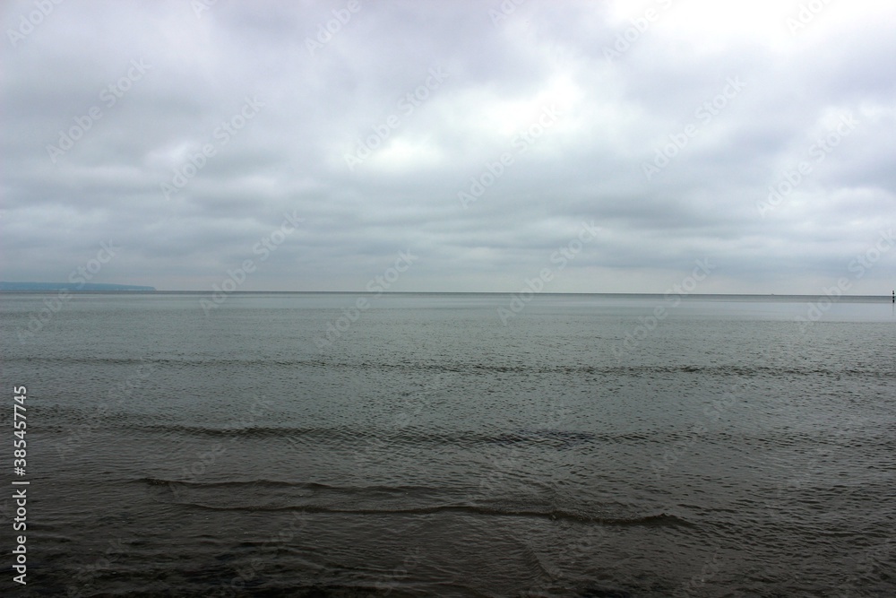 Obraz premium Ostseestrand