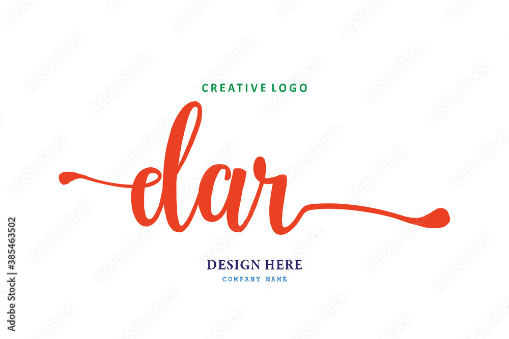 simple DAR lettering logo is easy to understand, simple and authoritative simple DAR lettering logo is easy to understand, simple and authoritative