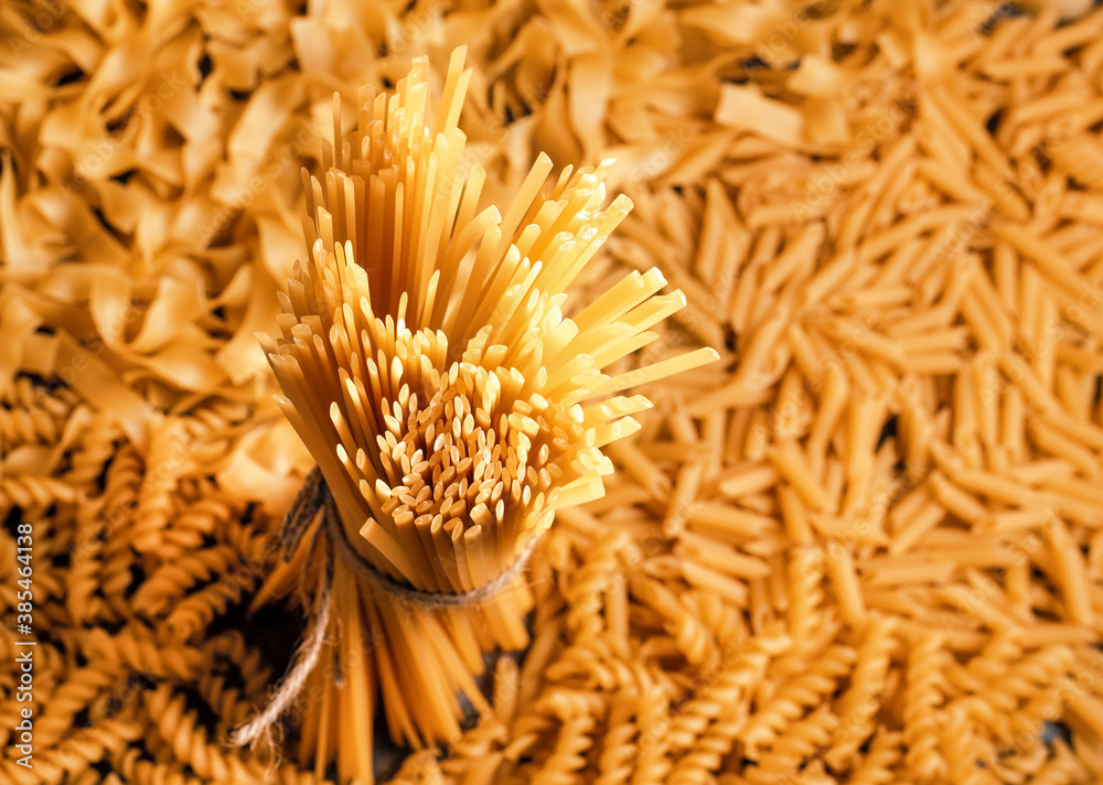 dry pasta dry pasta