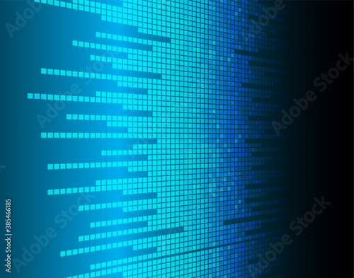 abstract, code, technology