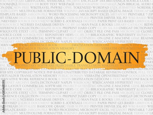 public-domain
