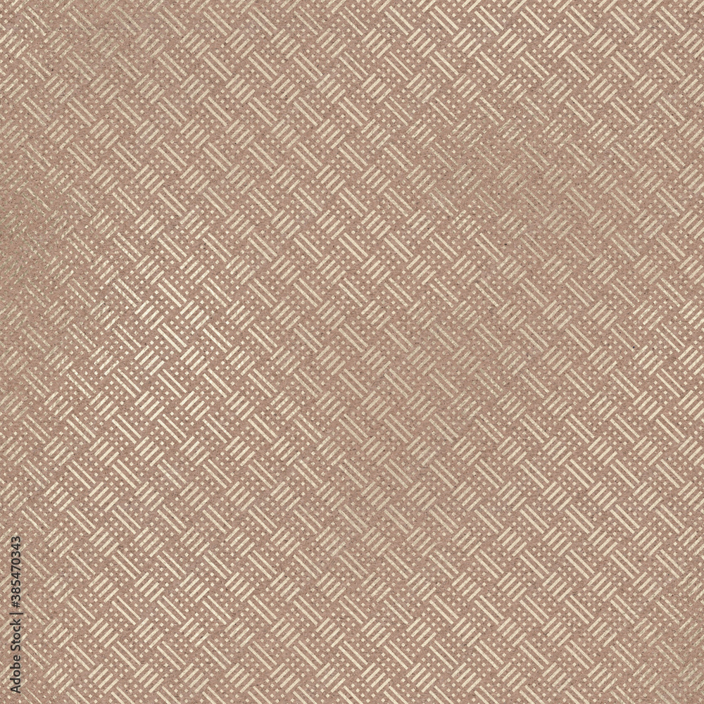 Metallic Champagne Gold Pattern on Cork Background Metallic Champagne Gold Pattern on Cork Background